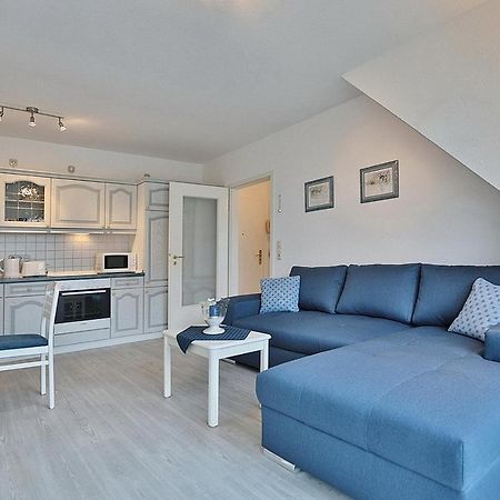 Maison Baltique Niendorf Maison Baltique Appartement 26 Dış mekan fotoğraf