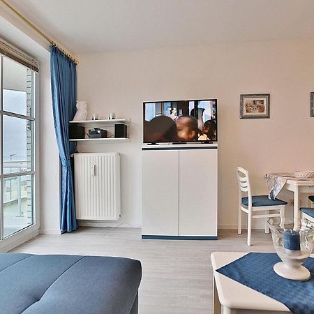 Maison Baltique Niendorf Maison Baltique Appartement 26 Dış mekan fotoğraf