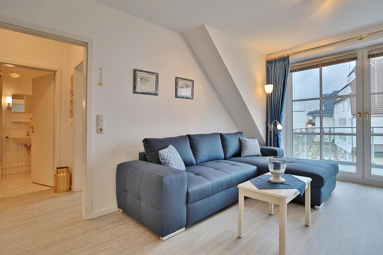 Maison Baltique Niendorf Maison Baltique Appartement 26 Dış mekan fotoğraf