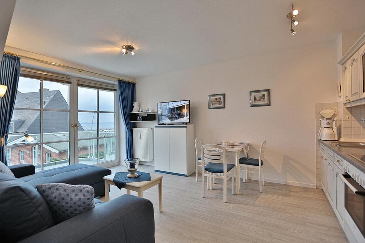 Maison Baltique Niendorf Maison Baltique Appartement 26 Dış mekan fotoğraf