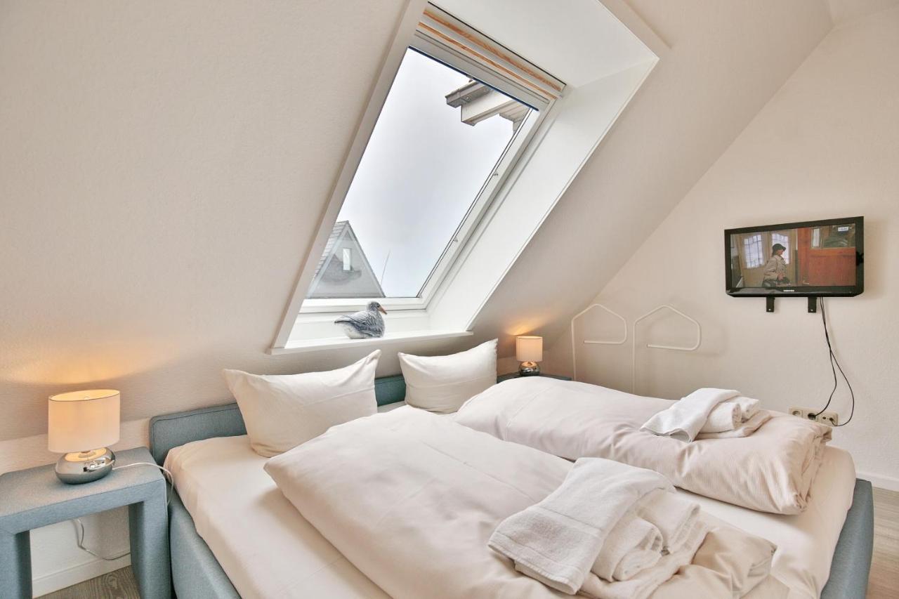 Maison Baltique Niendorf Maison Baltique Appartement 26 Dış mekan fotoğraf