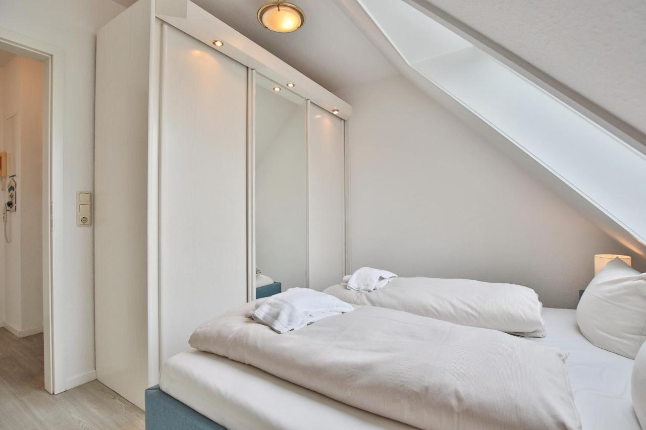 Maison Baltique Niendorf Maison Baltique Appartement 26 Dış mekan fotoğraf