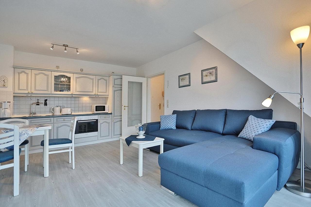 Maison Baltique Niendorf Maison Baltique Appartement 26 Dış mekan fotoğraf