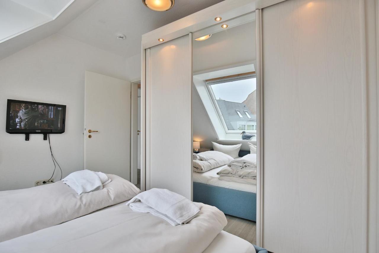 Maison Baltique Niendorf Maison Baltique Appartement 26 Dış mekan fotoğraf