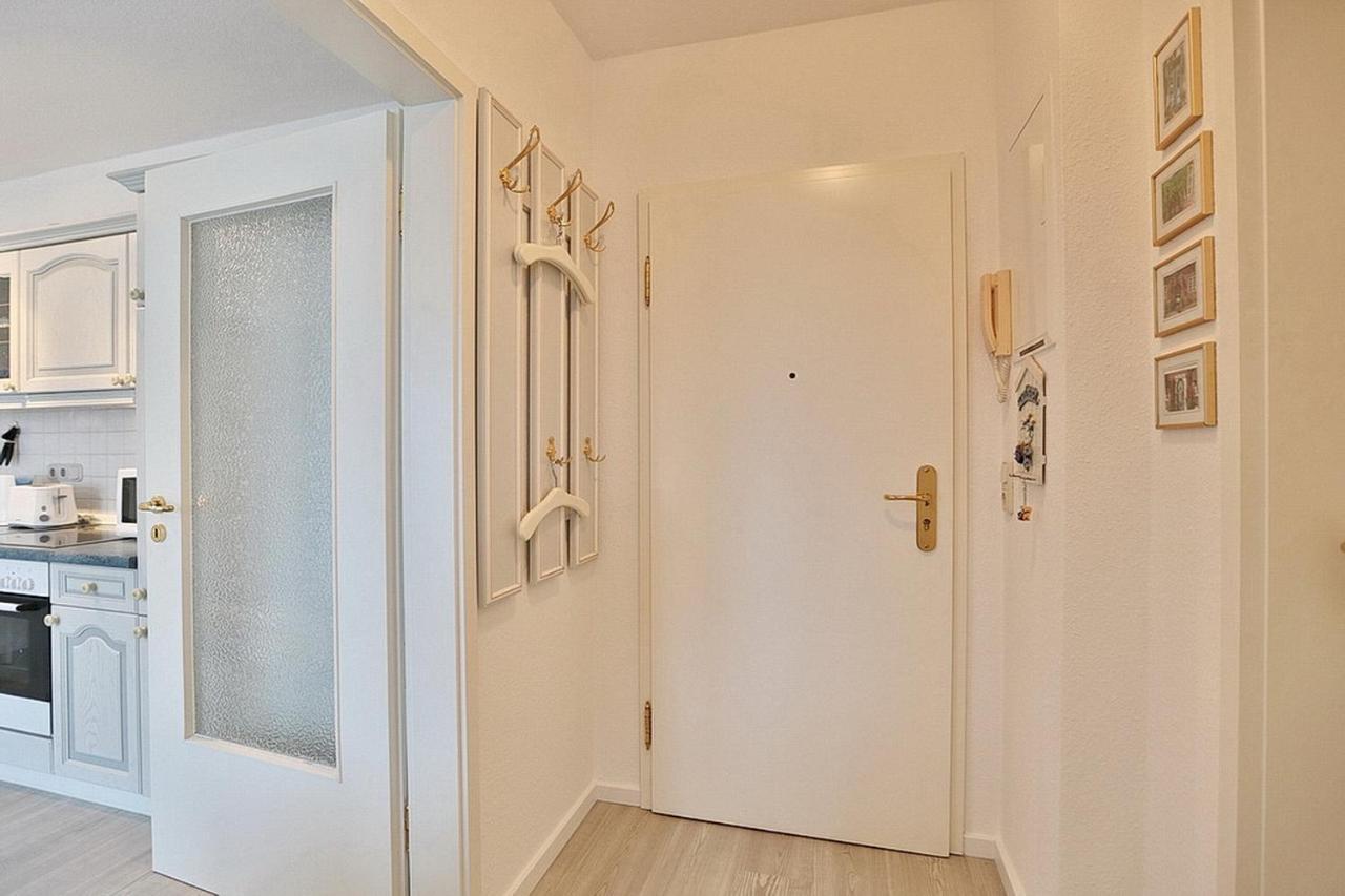 Maison Baltique Niendorf Maison Baltique Appartement 26 Dış mekan fotoğraf