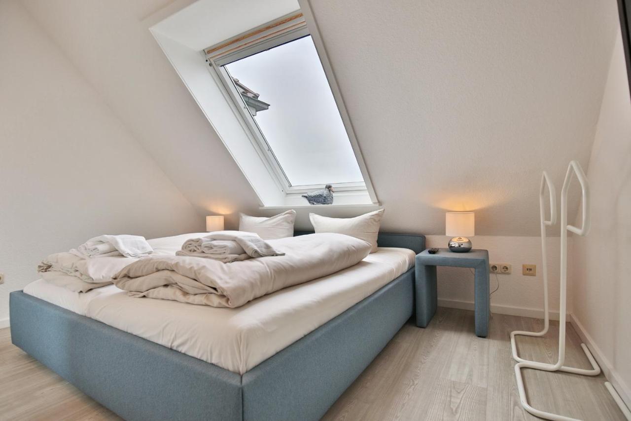 Maison Baltique Niendorf Maison Baltique Appartement 26 Dış mekan fotoğraf